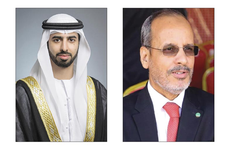 تعاون استراتيجي بين المدرسة الرقمية وحكومة موريتانيا 