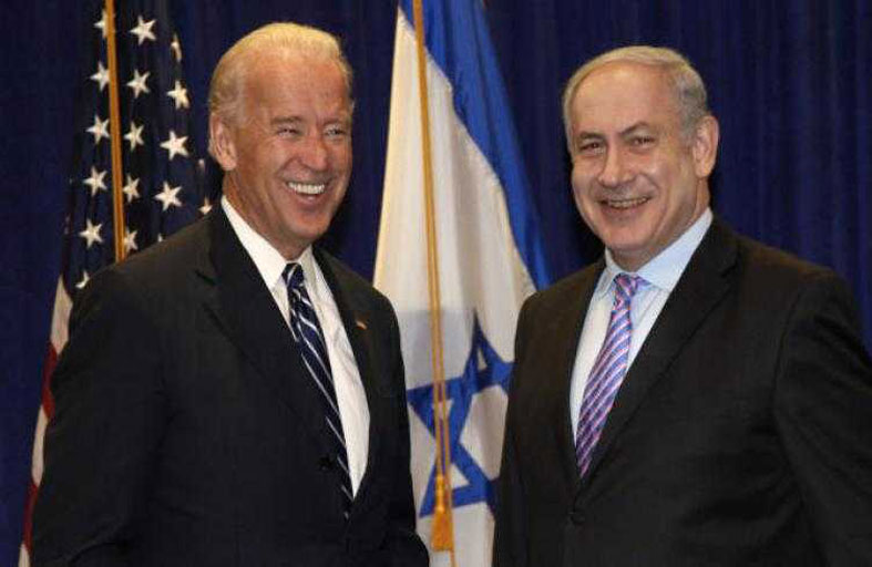 صحيفة: نتنياهو بات عبئا على بايدن ولن يحل السلام دون رحيله