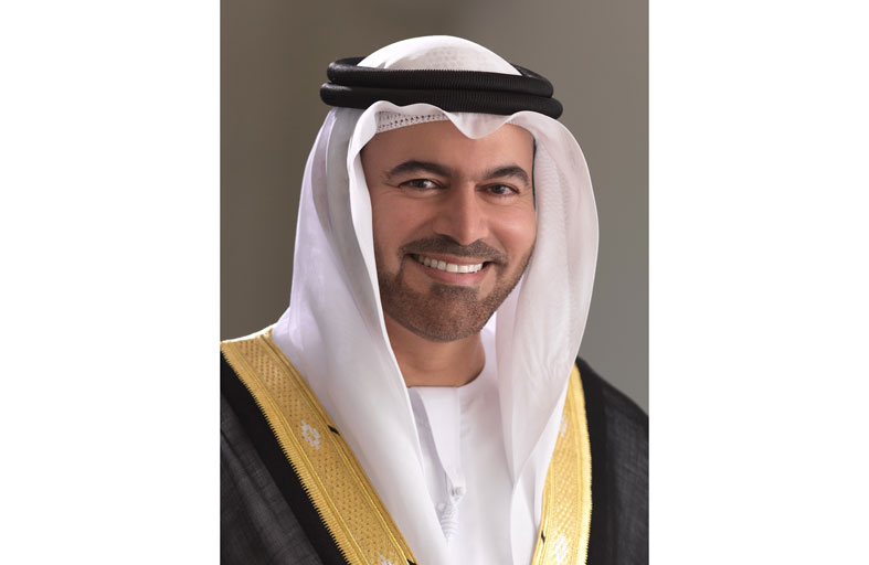 محمد القرقاوي: يوم العلم مناسبة وطنية تجسّد وحدة الإمارات وقوتها