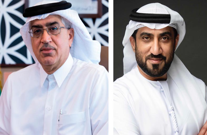 شراكة بين «دوكاب» و«الاتحاد للماء والكهرباء» لنقل الطاقة الكهربائية في الدولة