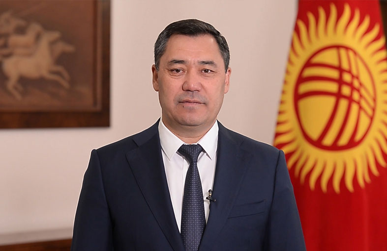 مناشدة من قرغيزستان لترامب وستارمر بعد عقوبات بريطانية 