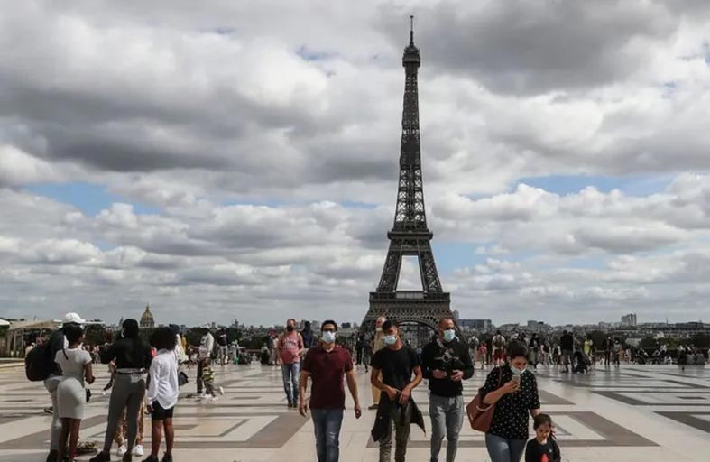 هل يحق للفرنسيين أن يكونوا أكثر تشاؤما من سكان بنجلاديش؟