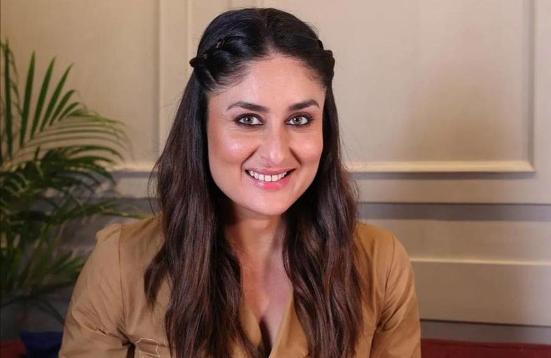 كارينا كابور تفاجئ الجمهور بمعايدتها لابنة زوجها