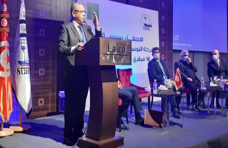 تونس: منظمة الأعراف تشعل الضوء الأحمر...!