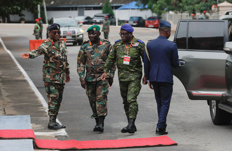 انقسام دولي بشأن انقلاب النيجر.. ما مصير التدخل العسكري؟ 