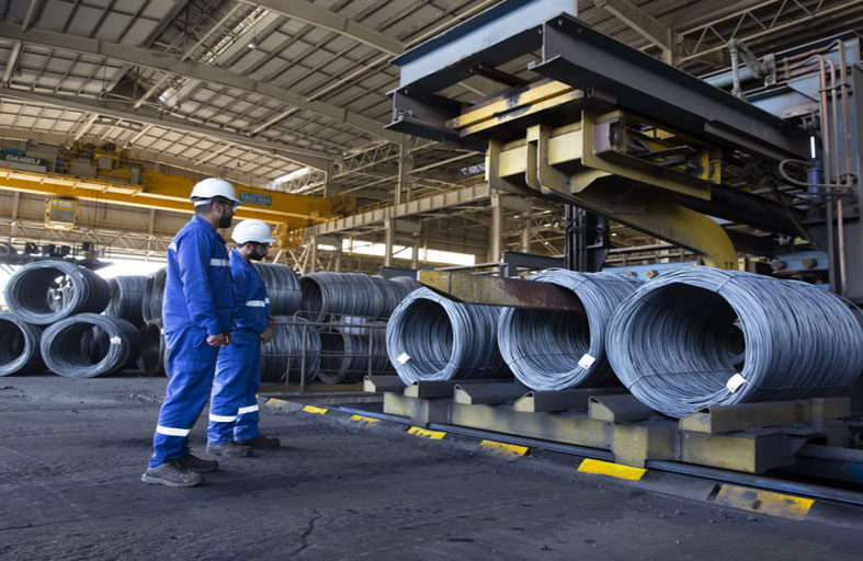  مسؤولون: استراتيجية الصناعة رافد جديد لاستدامة النمو الاقتصادي  