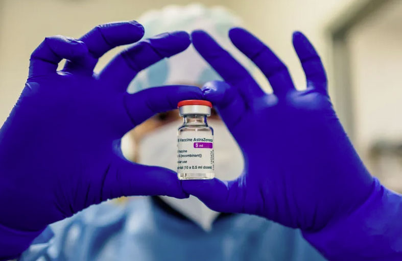 فيسبوك يحارب التضليل حول اللقاحات