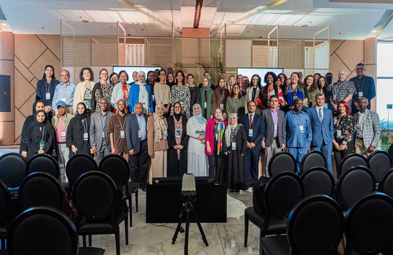 «منتدى ود» يختتم أعماله بتعزيز التعاون وتبادل المعرفة لتنمية الطفولة المبكرة