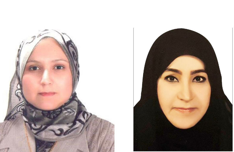 د. وسن الطائي: استخدام الأنزيمات في التطبيقات الصناعية يحقق الاقتصاد الأخضر المستدام ويقلل البصمة الكربونية