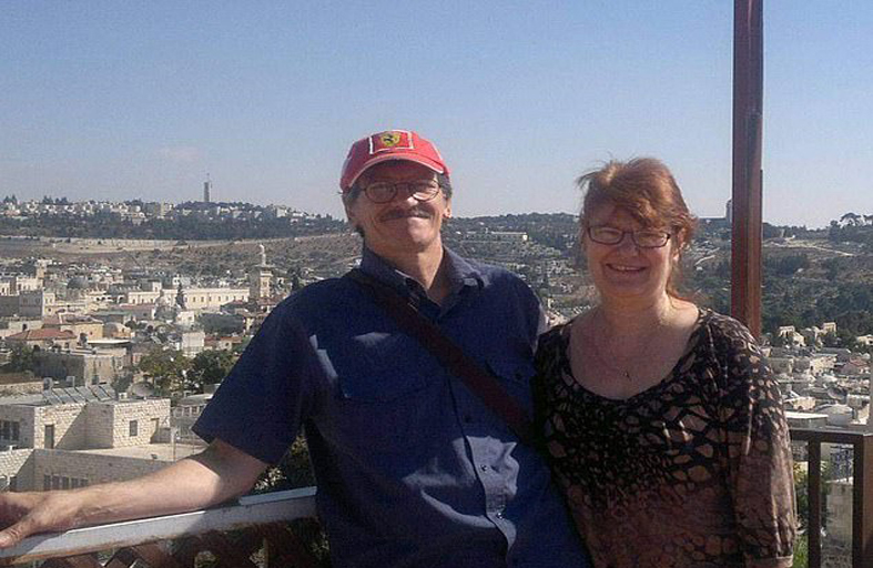 قتل زوجته الأولى.. وفشل عندما حاول مع الثانية