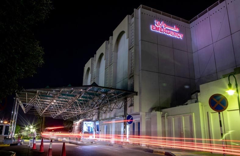 صحة تعلن عن مواعيد العمل خلال يوم عرفة وعطلة عيد الأضحى المبارك