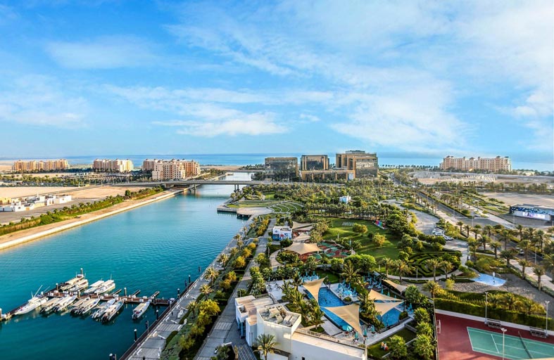 جلسات معرض الشرق الأوسط للطاقة تناقش الحد من الاستهلاك من خلال المباني الخضراء والمدن الذكية