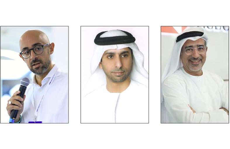 اقتصادية دبي وبنك «إتش إس بي سي» يتعاونان لدعم تحالف منصة «اعرف عميلك» 