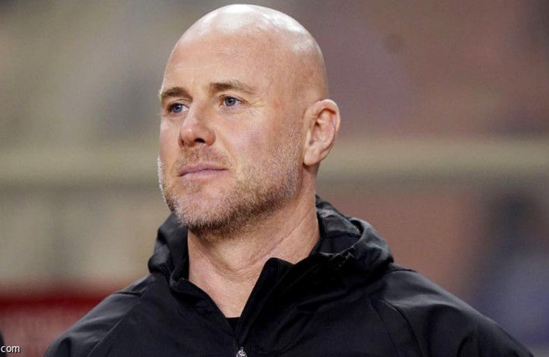 الاتحاد الويلزي يقيل بايج من تدريب المنتخب 