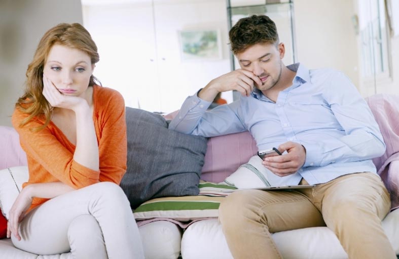 خبيرة نفسية: أخطاء يمكن أن تقضي على العلاقة الزوجية