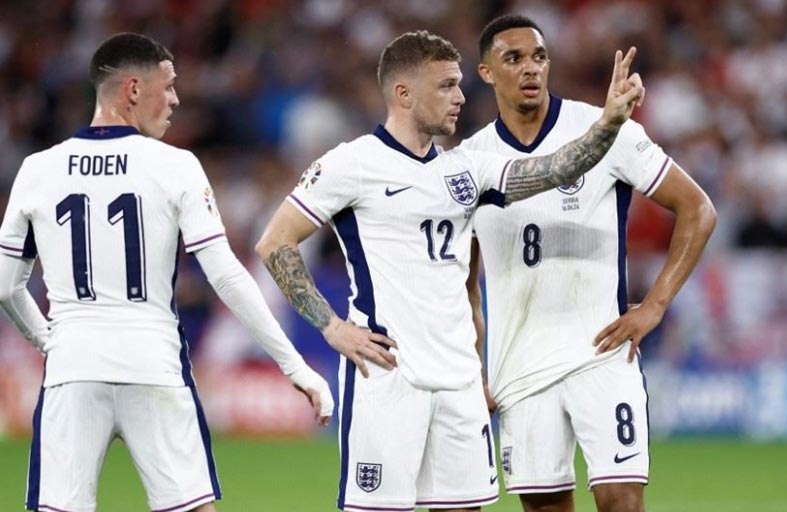 حظوظ وسيناريوهات المجموعتين الثالثة والرابعة في اليورو 