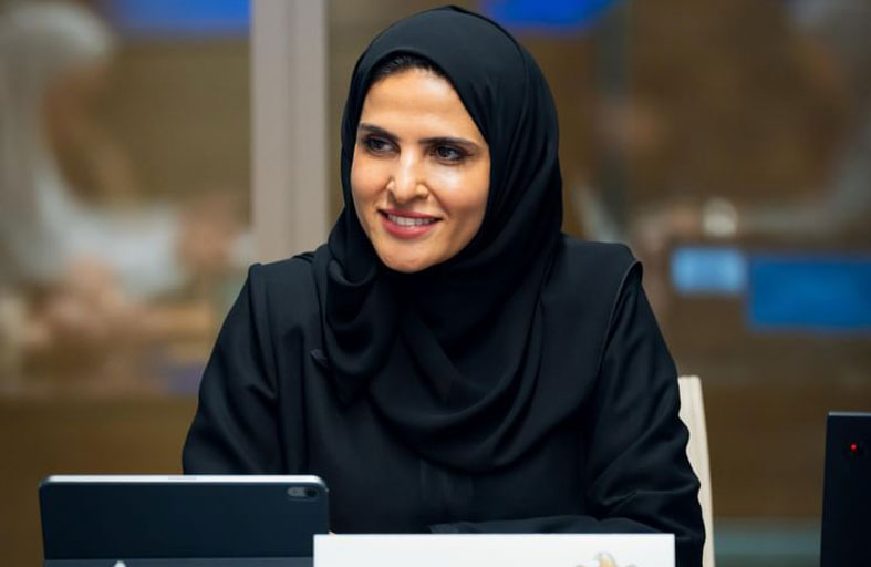 «الإمارات لريادة الأعمال» يستعرض خطط تعزيز بيئة الأعمال ودعم المشاريع الصغيرة في الدولة