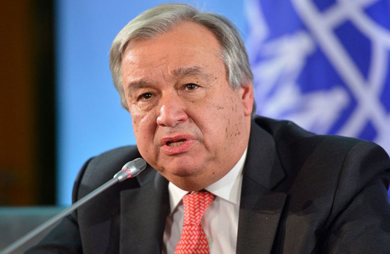 الأمم المتحدة تدين احتجاز الحوثيين لـ 11 من موظفيها باليمن