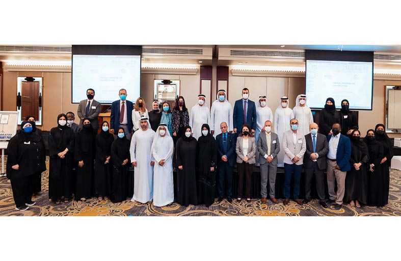 وزارة الصحة ووقاية المجتمع تبدأ الإعداد لصياغة السياسة الوطنية لمكافحة المخاطر الصحية