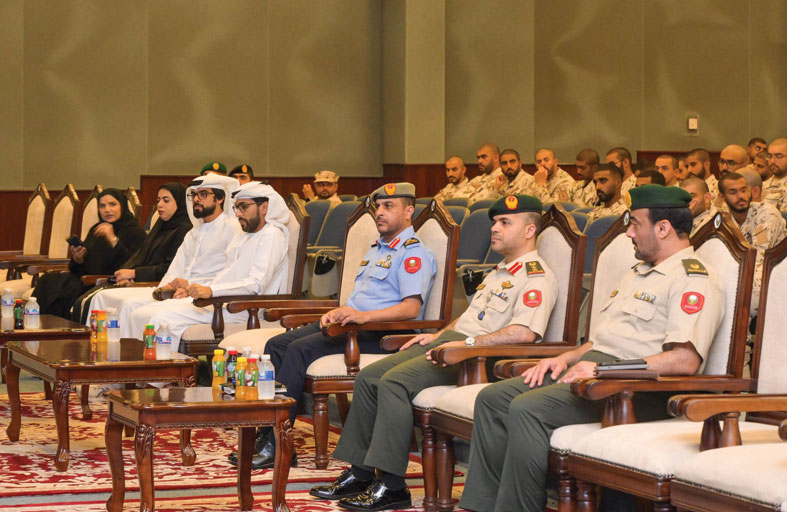 «الدفاع» و«تنمية المجتمع» تتعاونان لتعزيز استقرار الأسرة لدى مجندي الخدمة الوطنية عبر مبادرة «مديم»