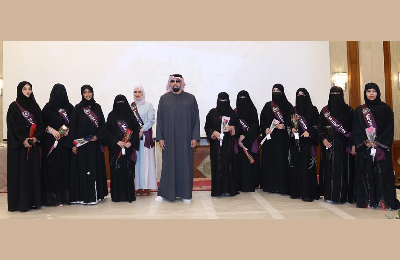 شطرنج العين يحتفل بكرنفال عيد الأم في أمسية رمضانية مبهرة