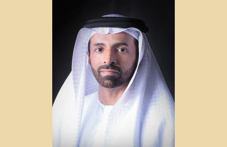 محمد مسلم بن سالم : الاتحاد صنع تاريخاً مشرفاً وجعل للإمارات كياناً راسخاً