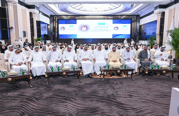 توقيع كتابي جمال السويدي الجديدين في ندوة «القدوات الاجتماعية» في مركز «الإمارات للدراسات»  