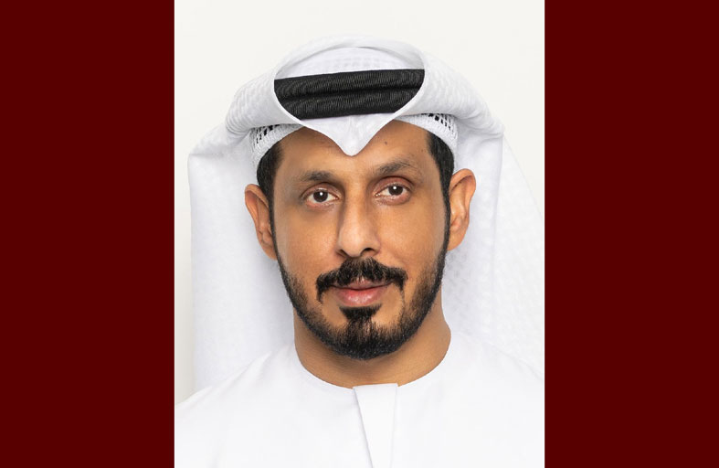 حامد الزعابي: قيادتنا الحكيمة تواصل البناء على إرث زايد في العمل الإنساني