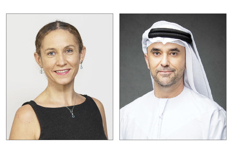 «أبوظبي للطفولة المبكرة» تفعّل مجموعات الابتكار المعرفي لمبادرة «ود» لخلق تأثير فعّال وإيجابي في تنمية الطفولة المبكرة