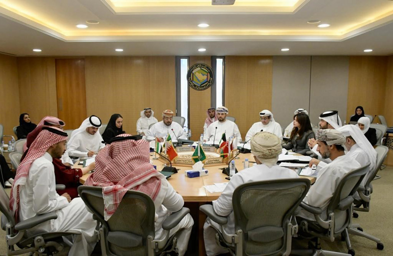 الإمارات تشارك في اجتماعات لجنة السوق الخليجية المشتركة