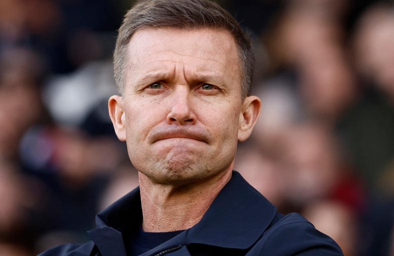 الأميركي مارش مدرّباً لمنتخب كندا 