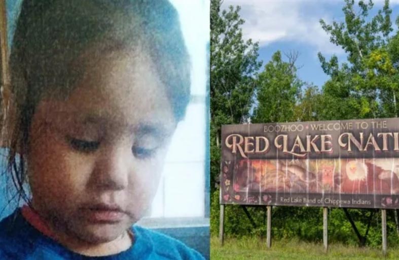 سجن أب بعد تجويع ابنته حتى الموت