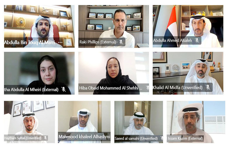 26 مليار درهم إيرادات المنشآت الفندقية في الإمارات خلال النصف الأول من 2025 وبنمو 6.3 %