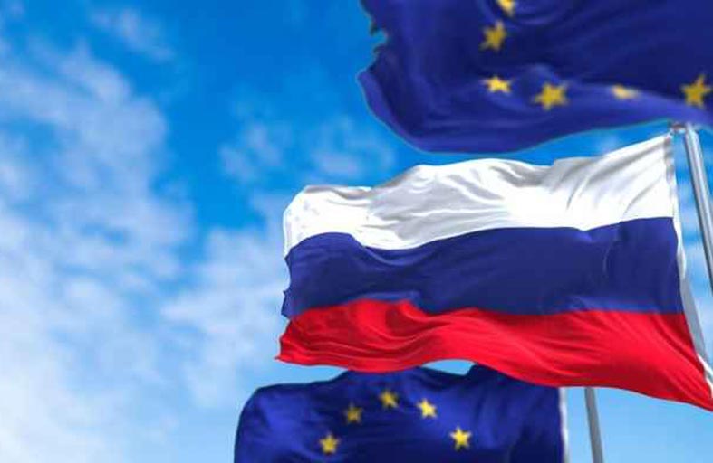  الاتحاد الأوروبي يقترح حزمة عقوبات جديدة على روسيا 