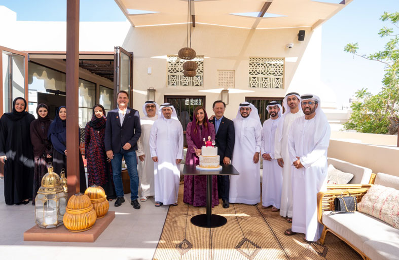 الشارقة للكتاب تناقش إنجازات المرحلة والخطط المستقبلية