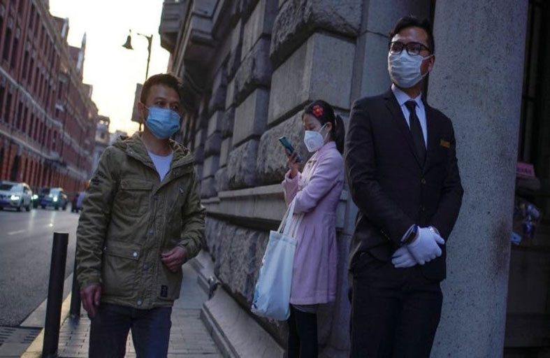 أسوأ أداء للاقتصاد الصيني..  تراجع بـ 6.8  % في الربع الأول