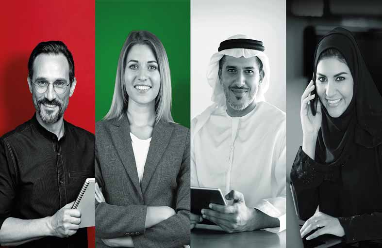 الاتحاد للطيران تطلق برنامج «الوطني » للموردين 