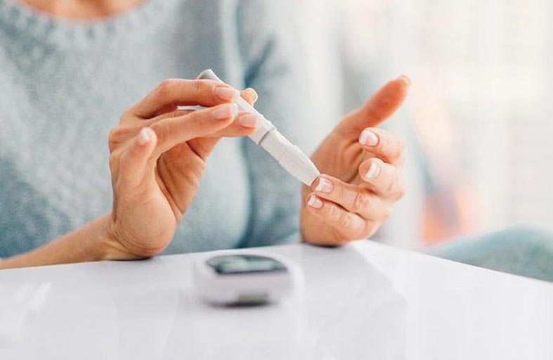 الجلوس الطويل خطر على حياة مريض السكري