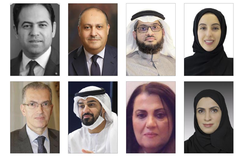 مركز الشباب العربي سيواصل العمل مع الأعضاء على مشاريع ومبادرات تمكين الشباب في مجال التمثيل الدولي