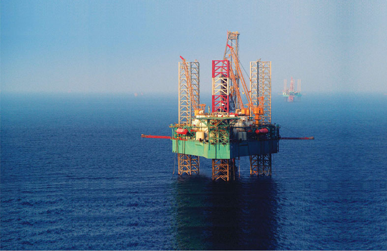 «أدنوك للحفر» تفوز بعقد قيمته 4.22 مليار درهم لمدة 15 عاما لتشغيل حفارتين بحريتين