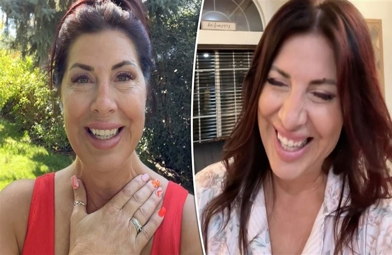 تبتلع سمّاعة إيربود ظناً أنها حبة فيتامين