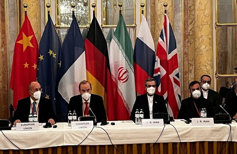 أبرز الخلافات بين إيران وأمريكا في مفاوضات فيينا