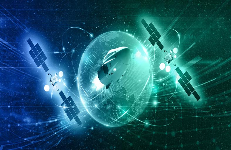 الياه سات تتعاقد مع سبيس إكس لإطلاق القمرين الصناعيين إلياه 4 وإلياه 5