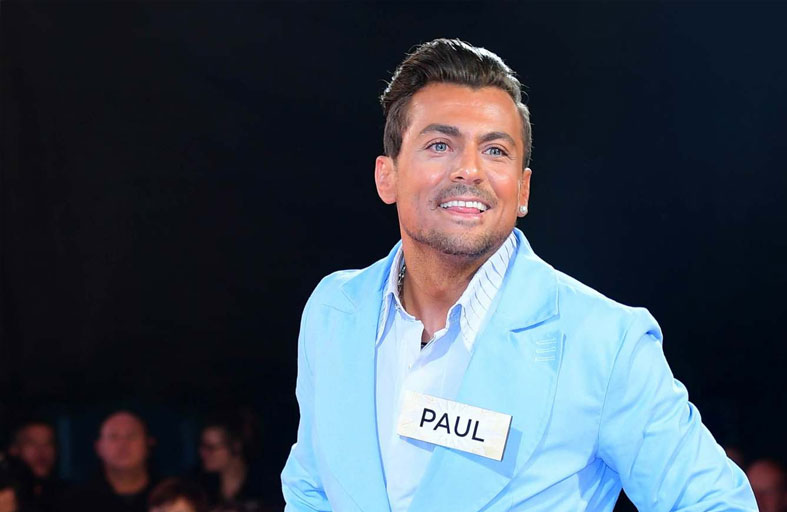 الكشف عن سبب وفاة الممثل بول دانان عن 46 عاما