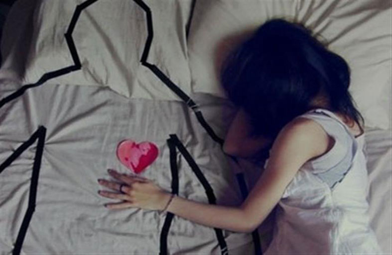 فقدان شريك الحياة يزيد من احتمال الوفاة 