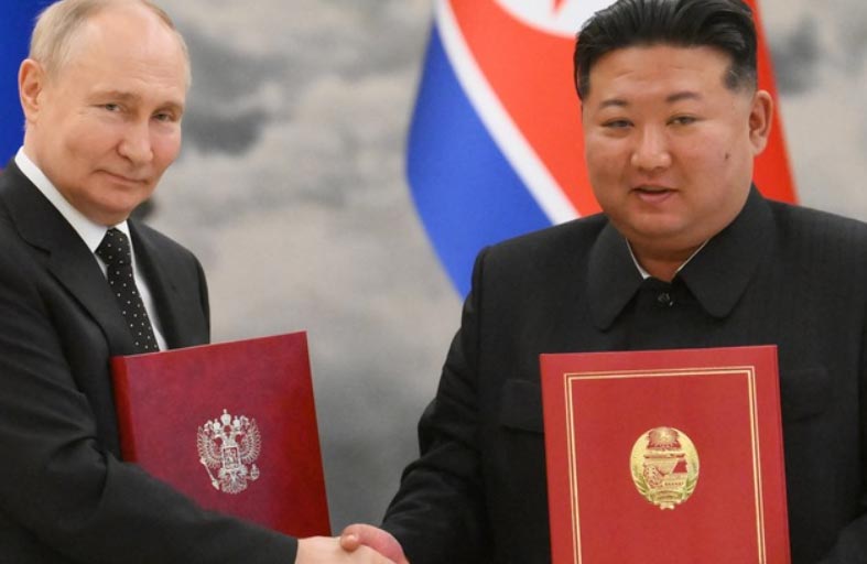 سيؤول: سنرد بحزم على  أي أعمال تهدد أمن البلاد