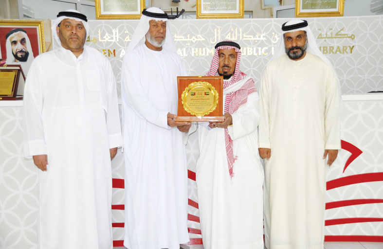 مركز التوظيف وشؤون الخريجين  في جامعة الإمارات ينظم فعالية اليوم المفتوح لبرنامج جاهز