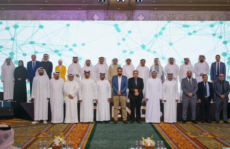 تريندز للبحوث والاستشارات يحتفل بـ(اليوبيل البرونزي)