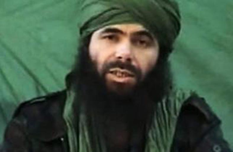 مقتل دروكدال.. من هو «صانع المتفجرات» الذي روع شمال إفريقيا؟