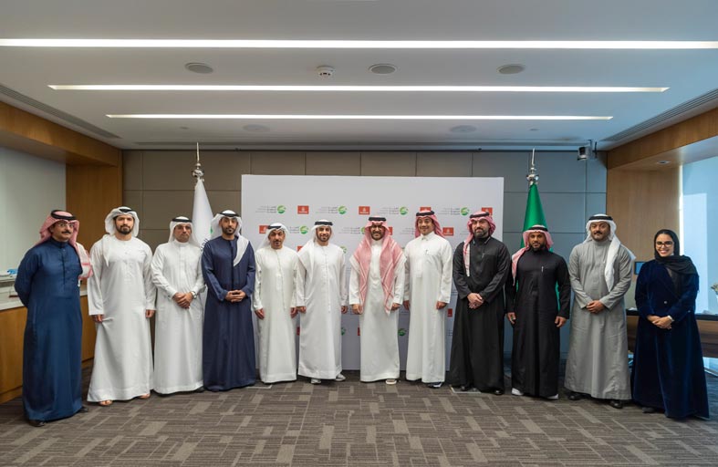 الهيئة السعودية للسياحة وطيران الإمارات توقعان اتفاقية للترويج للسياحة السعودية